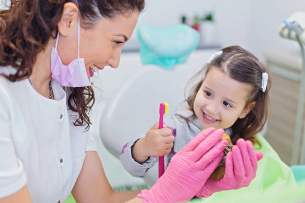 Advanced Technology for Better Dental Care in Kaibab Estates West, AZ
